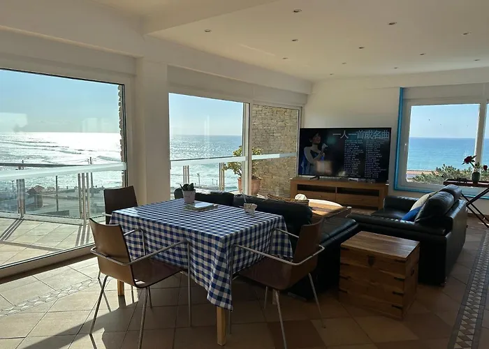 Villa Mega Ocean Magoito - Sintra