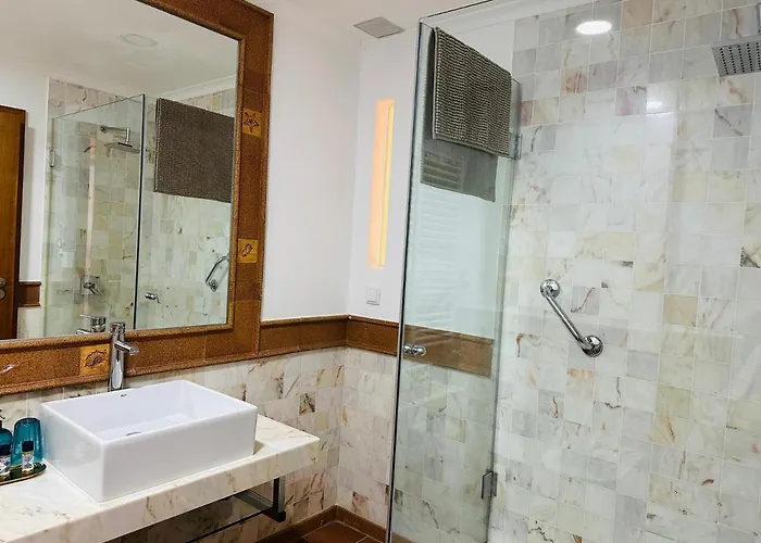 Mega Ocean Magoito - * Sintra