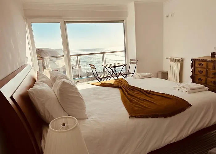 Mega Ocean Magoito - Villa Sintra