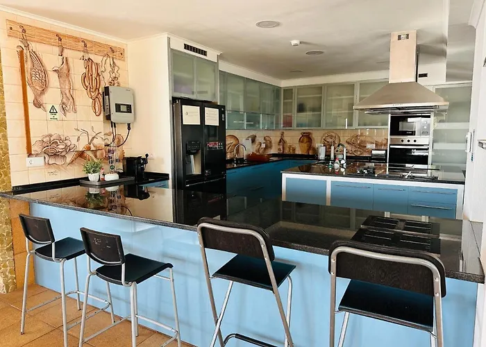 Mega Ocean Magoito - Sintra