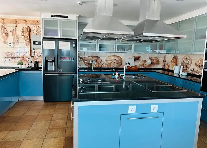 Villa Mega Ocean Magoito - Sintra