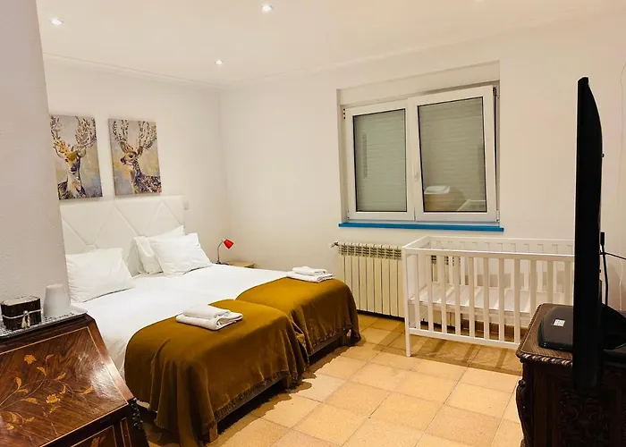 Villa Mega Ocean Magoito -