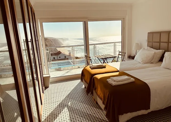 Mega Ocean Magoito - * Sintra