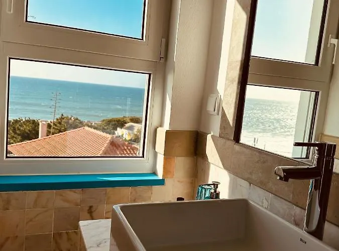 Mega Ocean Magoito - Sintra