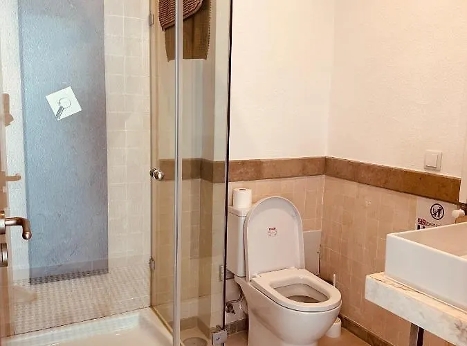 Mega Ocean Magoito - Sintra