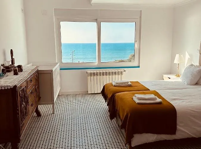 Mega Ocean Magoito - Villa Sintra