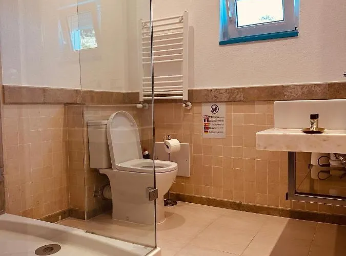 Villa Mega Ocean Magoito - Sintra