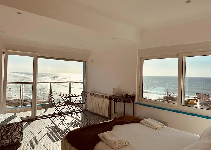 Mega Ocean Magoito - * Sintra