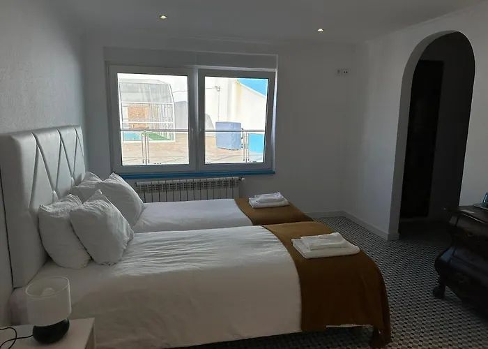 Villa Mega Ocean Magoito -