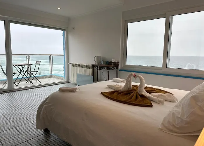 Mega Ocean Magoito - Villa Sintra