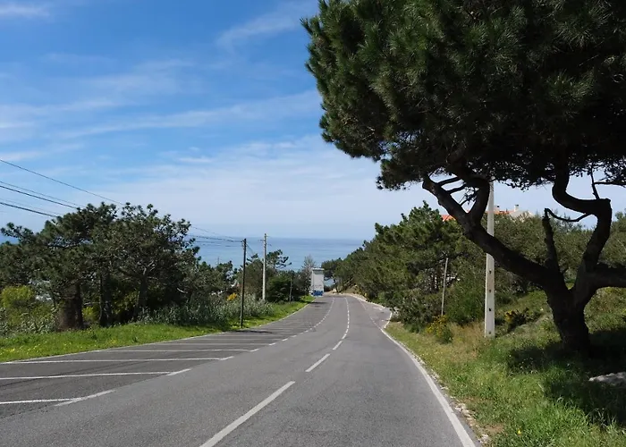 Mega Ocean Magoito - * Sintra