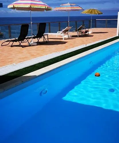 Mega Ocean Magoito - Villa