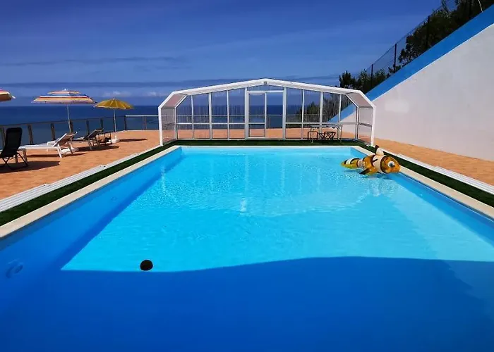 Mega Ocean Magoito - Villa Sintra