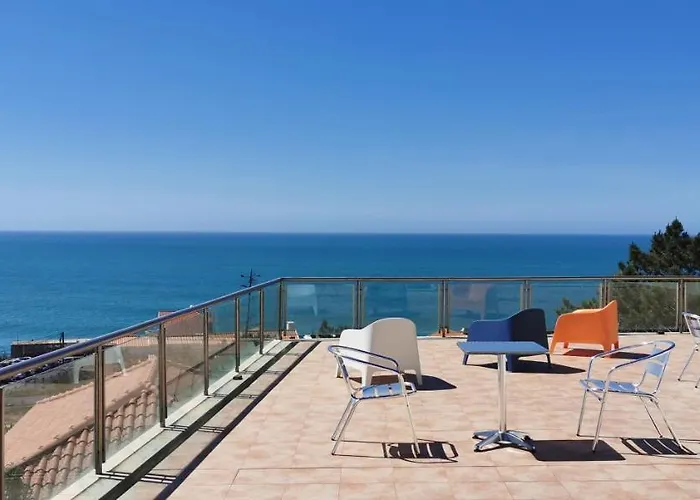 Mega Ocean Magoito - * Sintra