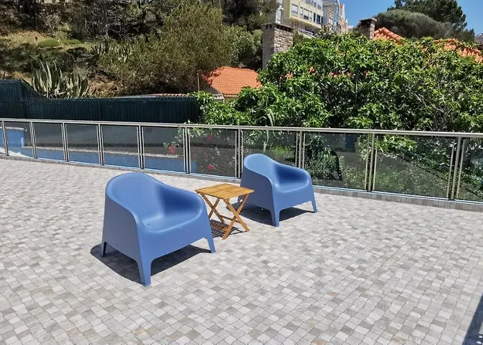 Mega Ocean Magoito - Villa *