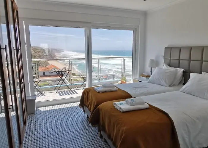 Mega Ocean Magoito - Villa *