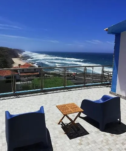 Villa Mega Ocean Magoito - Sintra