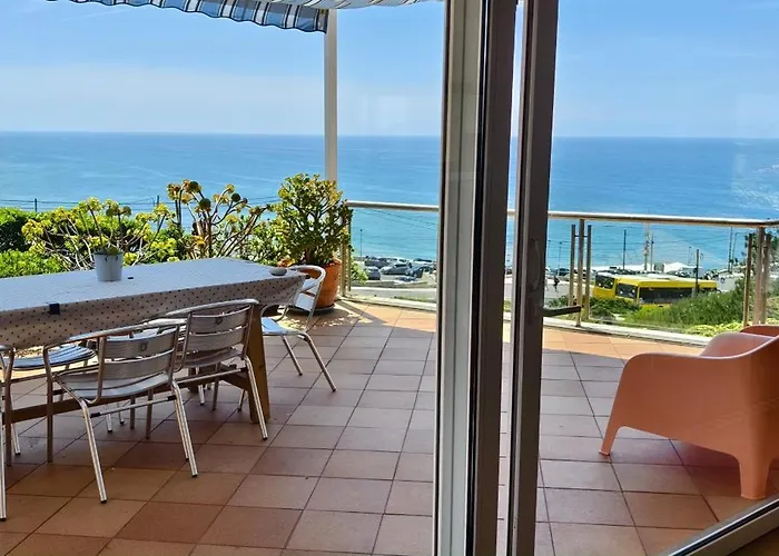 Mega Ocean Magoito - Villa Sintra