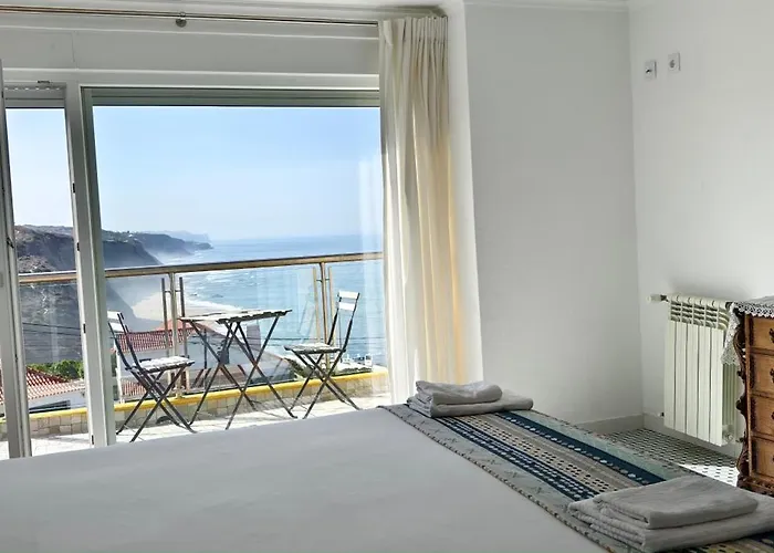 Mega Ocean Magoito - Sintra