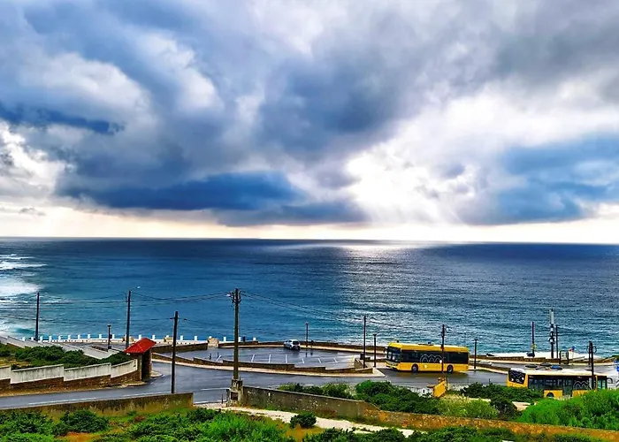 Mega Ocean Magoito - * Sintra