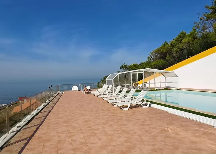 Mega Ocean Magoito - Villa