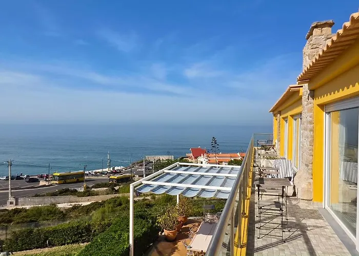 Mega Ocean Magoito - *