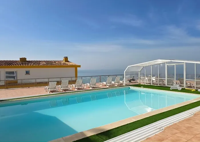 Mega Ocean Magoito - Sintra