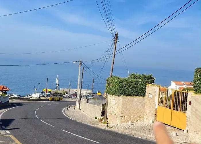 Mega Ocean Magoito - Villa