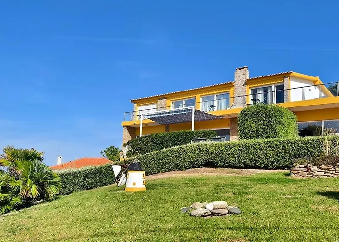 Mega Ocean Magoito - Villa *