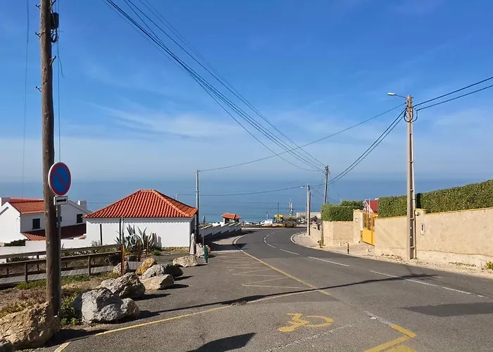 Villa Mega Ocean Magoito - Sintra